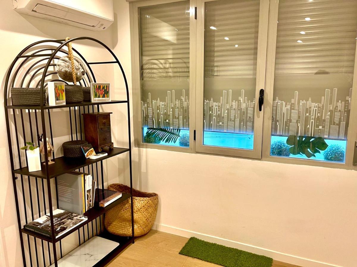 Tesoro Calle, Precioso Estudio Super Equipado Para Dos En Malasana มาดริด ภายนอก รูปภาพ